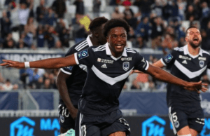 Transfers: Josh Maja Leaves Bordeaux After Contract Expiration