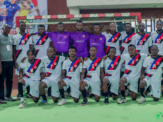 Safety Babes, Tojemarine Win Big On Day 2 Of Ardova Handball Premier League 2023 Phase 1