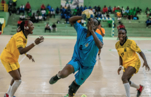 Handball: Niger United Coach, Adebayo Blames Missed Opportunities For Draw Against Kano Pillars