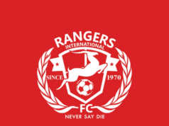 NPFL: Rangers Bag UN’s Football For The Goals, (FFTG) Membership