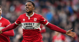 Transfers: RC Lens Want Chuba Akpom To Replace Germany bound Lois Openda