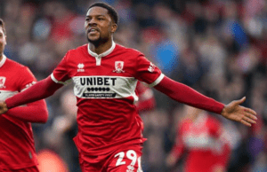 Transfers: RC Lens Want Chuba Akpom To Replace Germany bound Lois Openda