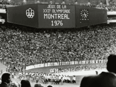 Nigeria’s 1976 Olympic Games Boycott Heroes Set To Be Honored On Sports Diplomacy Wall Of Fame