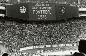 Nigeria’s 1976 Olympic Games Boycott Heroes Set To Be Honored On Sports Diplomacy Wall Of Fame