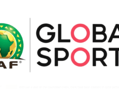CAF To Partner Global Sports In Bid To Attract Top Talent To Drive African Football’s Ambition