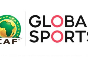 CAF To Partner Global Sports In Bid To Attract Top Talent To Drive African Football’s Ambition
