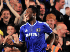 ‘I Wanted To Hide But Tripped Over On The Stairs To Meet Sir Alex Ferguson’s Death Snare Face’ – Mikel Opens Up On Aftermath of Snubbing Man Utd For Chelsea