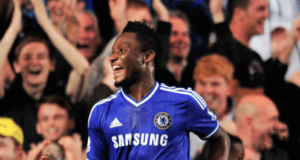 ‘I Wanted To Hide But Tripped Over On The Stairs To Meet Sir Alex Ferguson’s Death Snare Face’ – Mikel Opens Up On Aftermath of Snubbing Man Utd For Chelsea