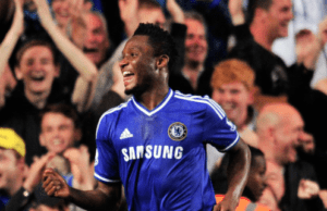 ‘I Wanted To Hide But Tripped Over On The Stairs To Meet Sir Alex Ferguson’s Death Snare Face’ – Mikel Opens Up On Aftermath of Snubbing Man Utd For Chelsea