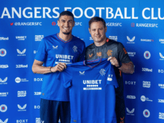 ‘I Have Trust In His Exceptional Qualities’, Michael Beale Euphoria Over Leon Balogun’s Addition