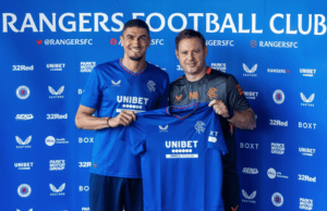 ‘I Have Trust In His Exceptional Qualities’, Michael Beale Euphoria Over Leon Balogun’s Addition