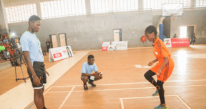 Ukandu Chibuisi Advocates Visibility For Rope Skipping In Nigeria, Urges Government Intervention, Sports Stakeholders Leverage On The Sport