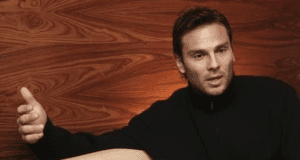 Patrik Berger’s Inspiring Visit Ignites Football Dreams For Young Nigerian Talent