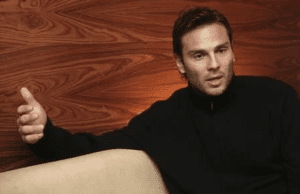 Patrik Berger’s Inspiring Visit Ignites Football Dreams For Young Nigerian Talent