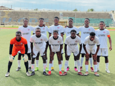 Utility Sports Coach Promises 3SC Tough Game At Ijebu-Ode