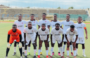 Utility Sports Coach Promises 3SC Tough Game At Ijebu-Ode