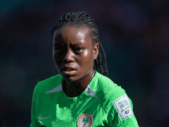 Toni Payne: The Rising Star Shining For Sevilla FC, The Super Falcons