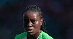 Toni Payne: The Rising Star Shining For Sevilla FC, The Super Falcons