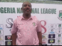 NNL Playoff 2023 : EFCC Throws Group Open, Stops Katsina United’s Unbeaten Run
