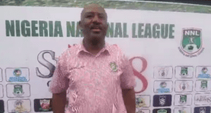 NNL Playoff 2023 : EFCC Throws Group Open, Stops Katsina United’s Unbeaten Run
