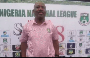 NNL Playoff 2023 : EFCC Throws Group Open, Stops Katsina United’s Unbeaten Run