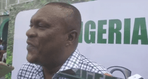 NNL Playoff 2023 : Pillars Drown DMD 2-0, Sets Sight On Promotion