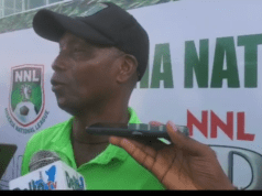 NNL Playoff 2023: FC One Rockets Eliminated From Super 8 Tourney, Lose To Heartland FC