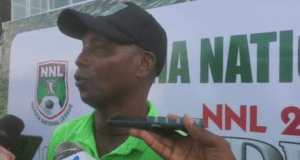 NNL Playoff 2023: FC One Rockets Eliminated From Super 8 Tourney, Lose To Heartland FC
