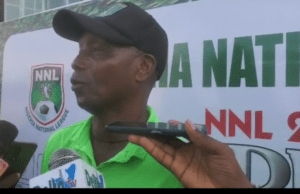 NNL Playoff 2023: FC One Rockets Eliminated From Super 8 Tourney, Lose To Heartland FC