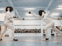 Fencing And Drone Technology Summer Camp- “Unleash Your Inner Champion”