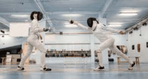 Fencing And Drone Technology Summer Camp- “Unleash Your Inner Champion”
