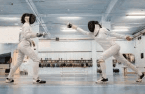 Fencing And Drone Technology Summer Camp- “Unleash Your Inner Champion”