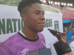 NNL Playoff 2023 : Sporting Lagos Is First To Book NPL Spot In Super 8 Playoff, Condemn Stormers To 2-0 Defeat