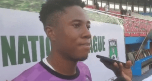 NNL Playoff 2023 : Sporting Lagos Is First To Book NPL Spot In Super 8 Playoff, Condemn Stormers To 2-0 Defeat