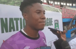 NNL Playoff 2023 : Sporting Lagos Is First To Book NPL Spot In Super 8 Playoff, Condemn Stormers To 2-0 Defeat