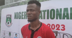 NNL Playoff 2023 : Mbaoma Shoots Katsina United To NPL, Pillars Head For Final