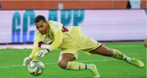 FC Lugano Goalkeeper Sebastian Osigwe Sidelined by Serious Shoulder Injury, Club Faces Decision on Backup Options