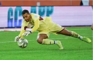 FC Lugano Goalkeeper Sebastian Osigwe Sidelined by Serious Shoulder Injury, Club Faces Decision on Backup Options