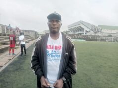 North York Fc 1-2 Vining United: Coach Shola Lateef’s Determination Fuels Comeback Bid