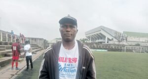 North York Fc 1-2 Vining United: Coach Shola Lateef’s Determination Fuels Comeback Bid