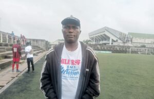 North York Fc 1-2 Vining United: Coach Shola Lateef’s Determination Fuels Comeback Bid