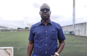 Nationwide League One: NLO2 Aims To Showcase Youthful Talent And Revolutionize Grassroots Football – Shola Ogunnowo