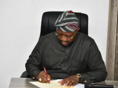 Sunday Dare Applauds President Tinubu on His Emergence as ECOWAS President
