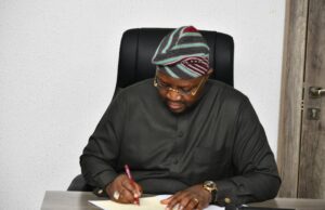 Sunday Dare Applauds President Tinubu on His Emergence as ECOWAS President