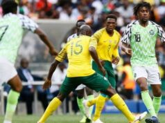 Nigeria Faces Tough Route To 2026 FIFA World Cup After Failing To Qualify For Qatar 2022