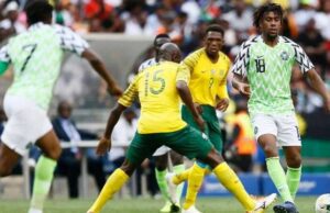 Nigeria Faces Tough Route To 2026 FIFA World Cup After Failing To Qualify For Qatar 2022