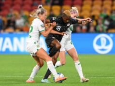 FIFA Women’s World Cup 2023: Nigeria Reach Round of 16, May Face England