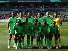 FIFA Women’s World Cup 2023: Falcons Bank On Winning Mentality To Overwhelm Matildas