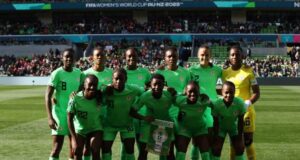 FIFA Women’s World Cup 2023: Super Falcons Nigeria, Australia Clash Assumes Huge Importance