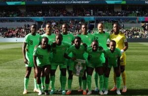 Surprising Stalemate: Canada Held To A Goalless Draw By Resilient Nigeria In 2023 FIFA Women’s World Cup